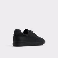 Tazz Black/Black Men's Low top | ALDO Canada