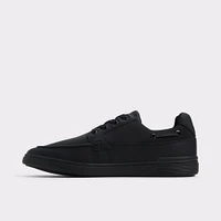 Tazz Black/Black Men's Low top | ALDO Canada