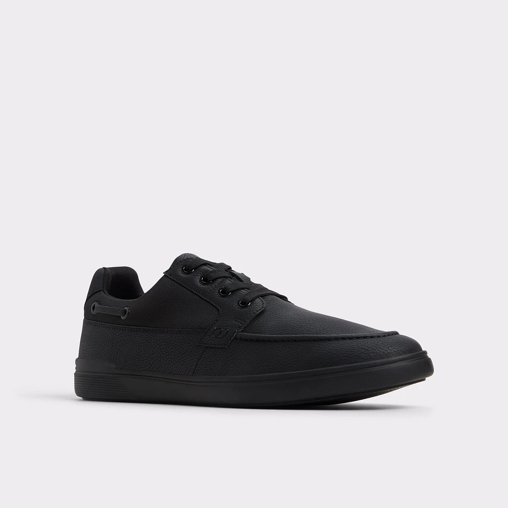 Tazz Black/Black Men's Low top | ALDO Canada