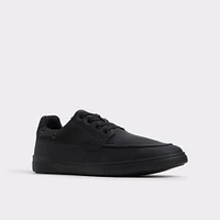 Tazz Black/Black Men's Low top | ALDO Canada