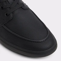 Tazz Black/Black Men's Low top | ALDO Canada