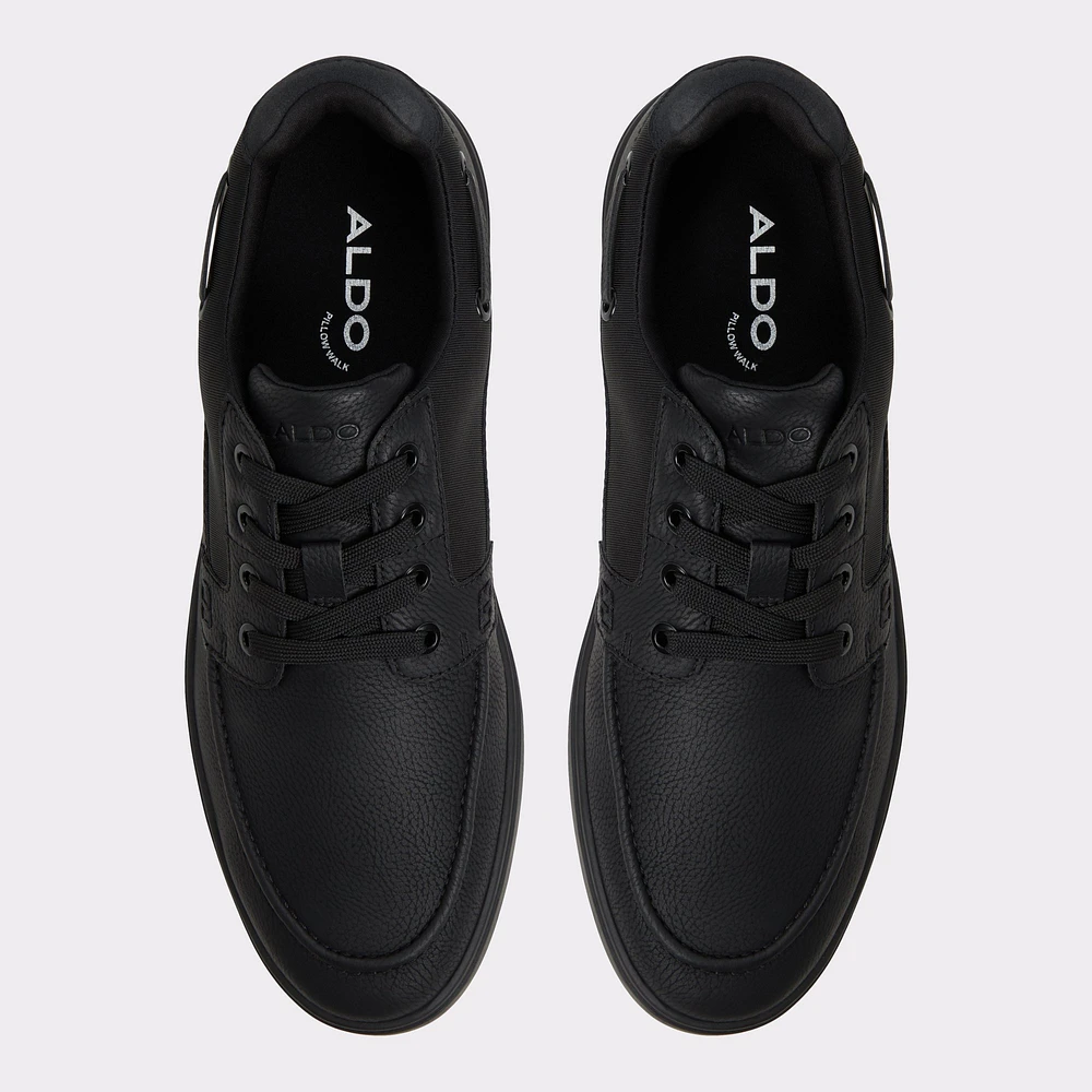 Tazz Black/Black Men's Low top | ALDO Canada