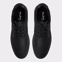 Tazz Black/Black Men's Low top | ALDO Canada