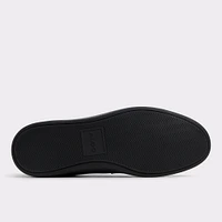 Tazz Black/Black Men's Low top | ALDO Canada