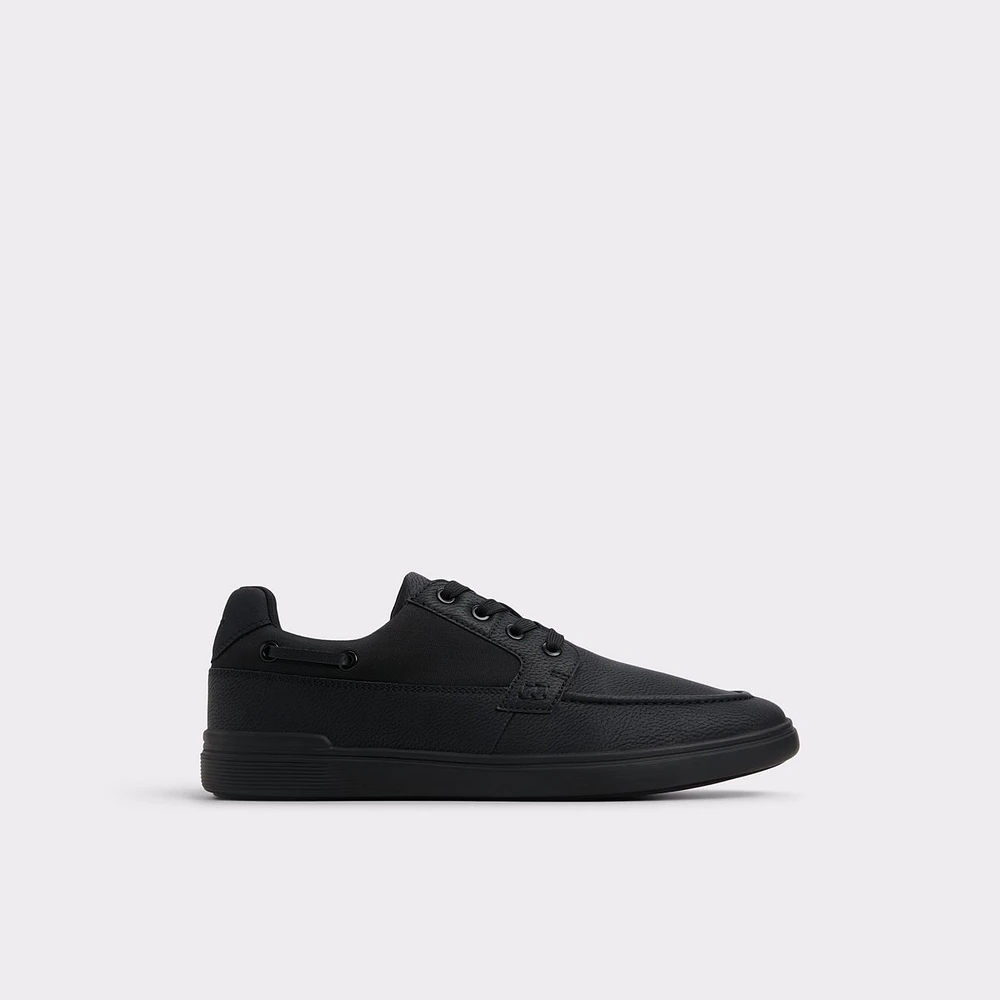 Tazz Black/Black Men's Low top | ALDO Canada