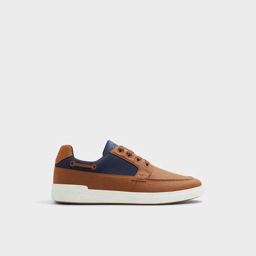 Tazz Cognac Hommes Sneakers bas | ALDO Canada