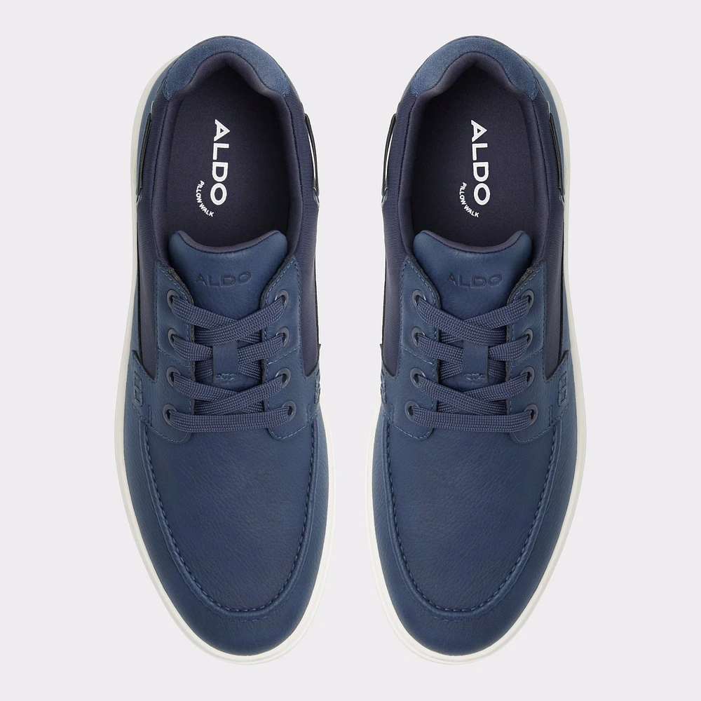 Tazz Marine Hommes Sneakers bas | ALDO Canada