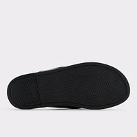 Tazzo Noir Hommes Sandale tong | ALDO Canada