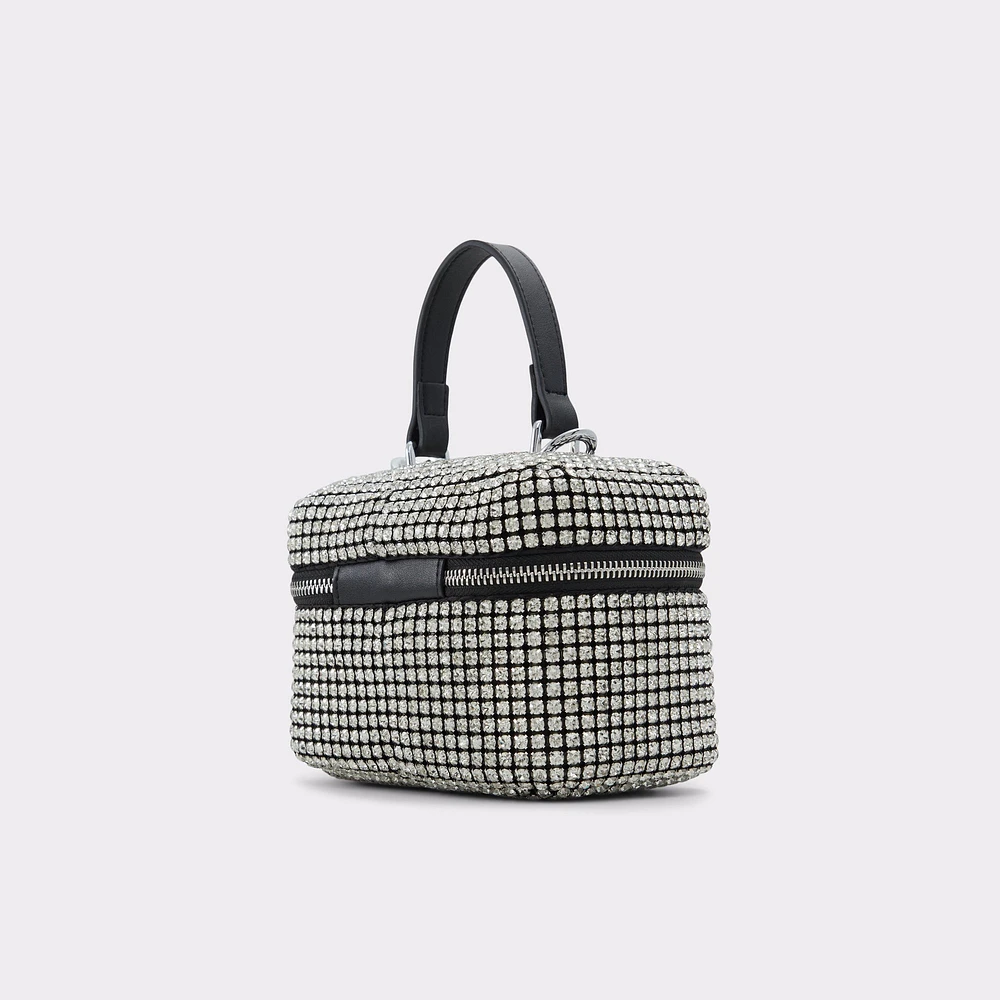 Teeax Argent/Transparent Multi Femmes Sacs à poignée | ALDO Canada