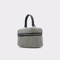 Teeax Argent/Transparent Multi Femmes Sacs à poignée | ALDO Canada