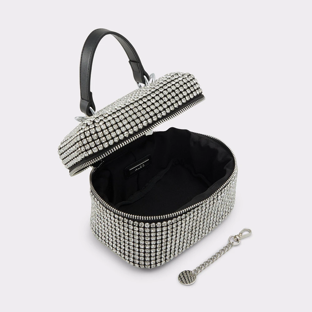 Teeax Argent/Transparent Multi Femmes Sacs à poignée | ALDO Canada