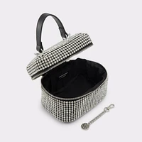 Teeax Argent/Transparent Multi Femmes Sacs à poignée | ALDO Canada
