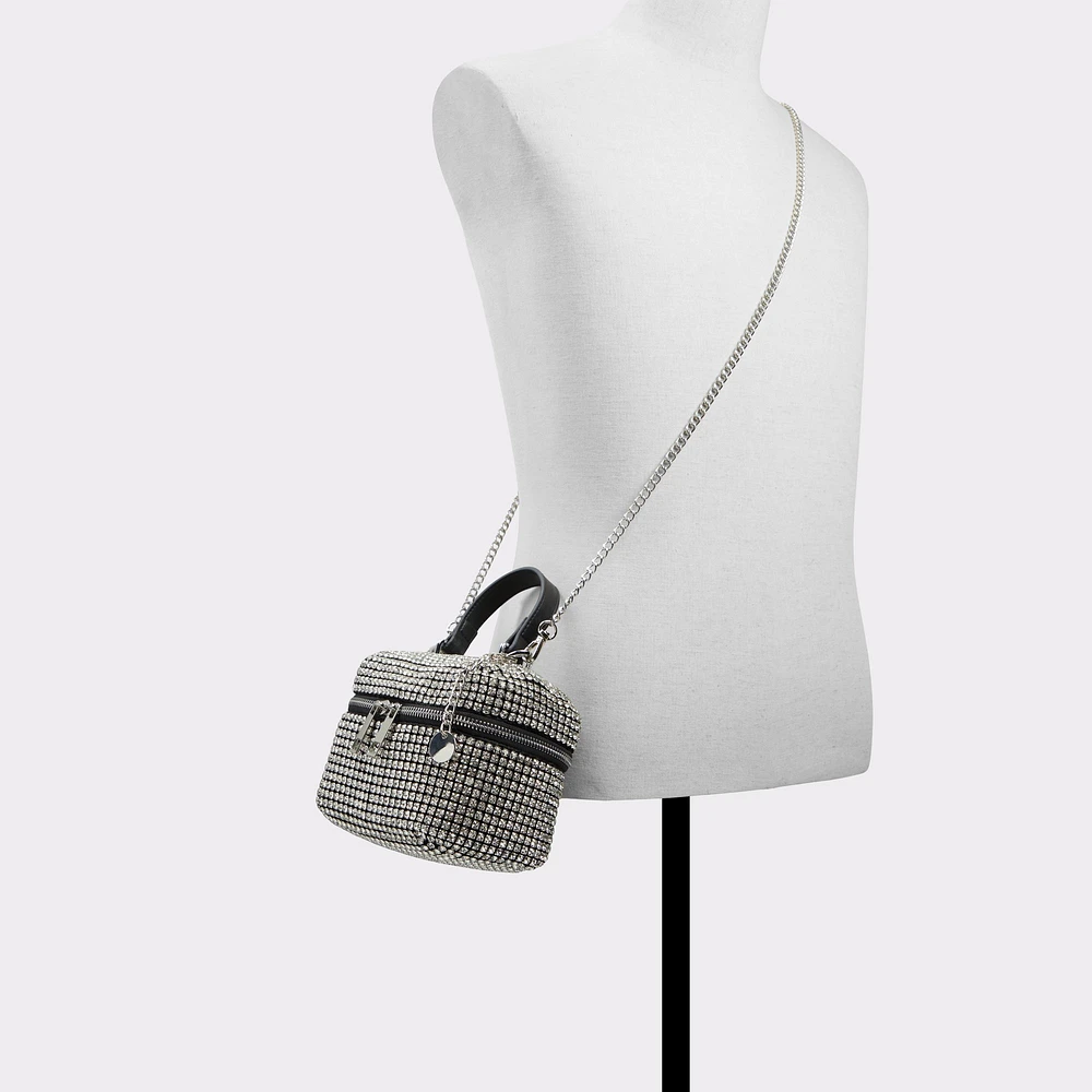 Teeax Argent/Transparent Multi Femmes Sacs à poignée | ALDO Canada