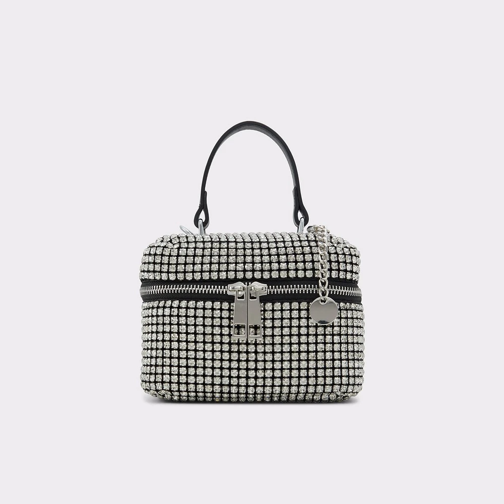 Teeax Argent/Transparent Multi Femmes Sacs à poignée | ALDO Canada