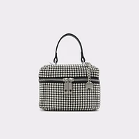 Teeax Argent/Transparent Multi Femmes Sacs à poignée | ALDO Canada