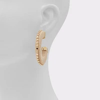 Terraa Beige Women's Earrings | ALDO Canada