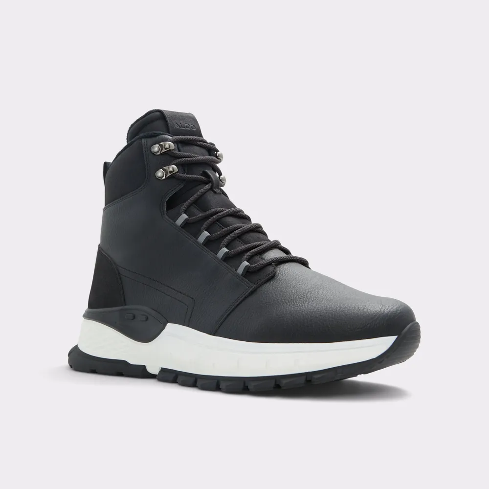 Terrestrial Black Men's Winter boots | ALDO US