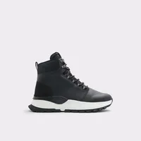 Terrestrial Black Men's Winter boots | ALDO US