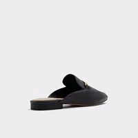 Terri Noir Femmes Mules | ALDO Canada