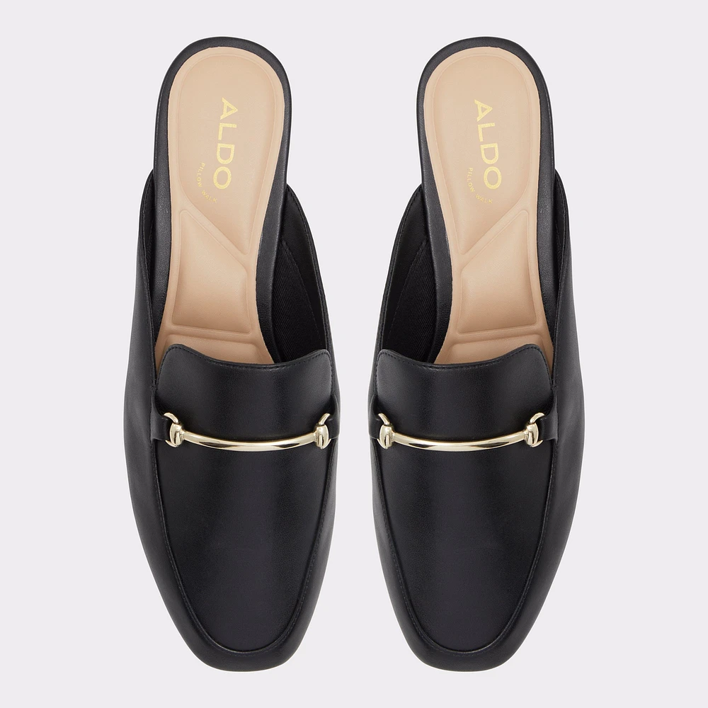 Terri Noir Femmes Mules | ALDO Canada