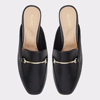 Terri Noir Femmes Mules | ALDO Canada