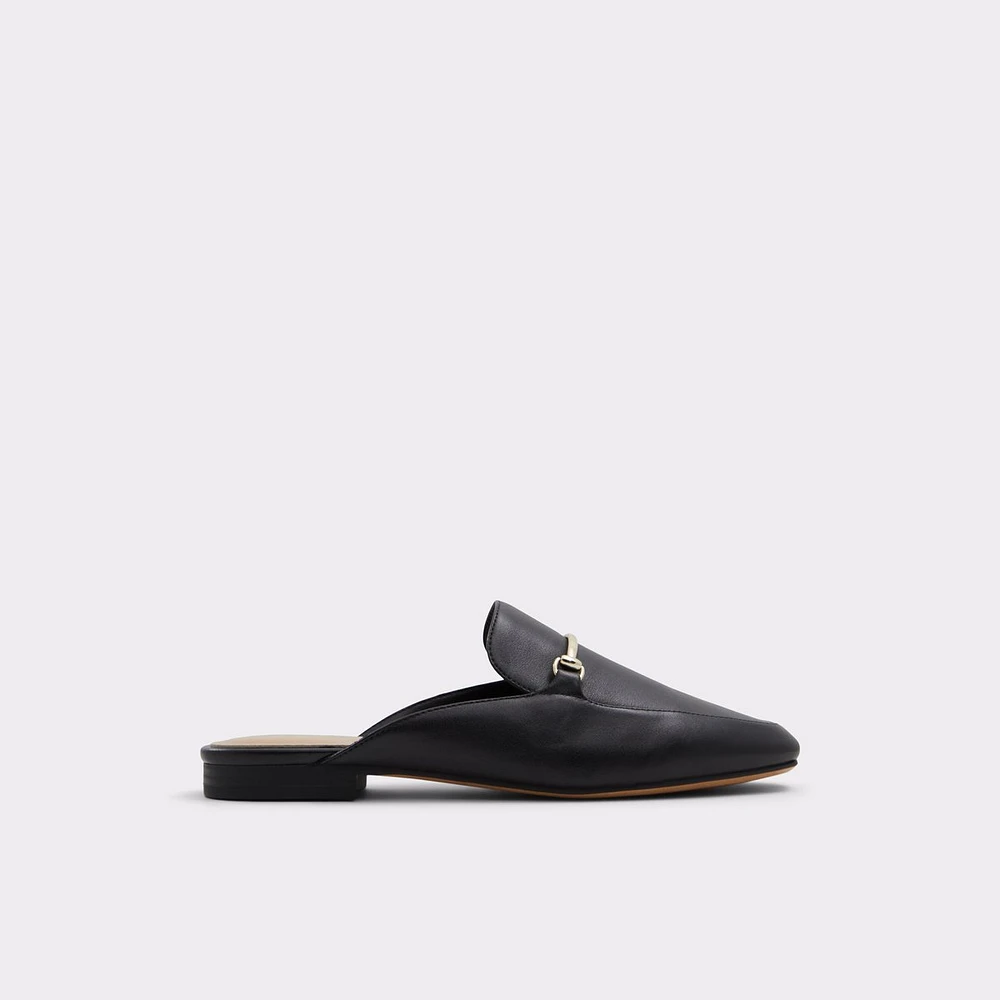 Terri Noir Femmes Mules | ALDO Canada