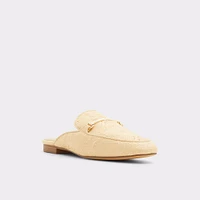 Terri Naturel Ouvert Femmes Mules | ALDO Canada