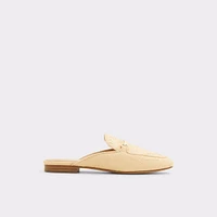 Terri Naturel Ouvert Femmes Mules | ALDO Canada