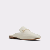 Terri Autre Blanc Femmes Mules | ALDO Canada