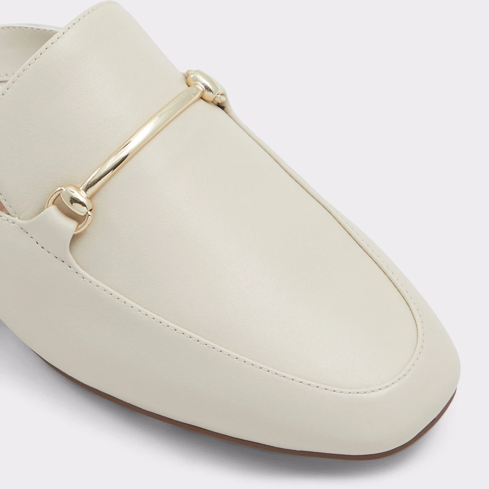 Terri Autre Blanc Femmes Mules | ALDO Canada