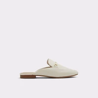 Terri Other White Women's Mule slides | ALDO Canada