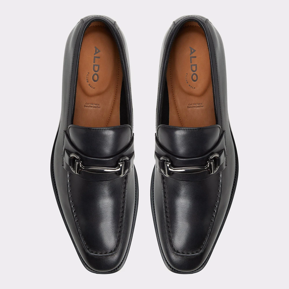 Thado Noir Hommes Chaussures habillées | ALDO Canada