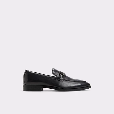 Thado Black Men's Dress Shoes | ALDO Canada