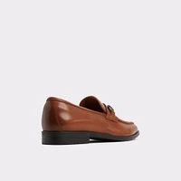 Thado Cognac Men's Dress Shoes | ALDO Canada