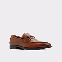 Thado Cognac Men's Dress Shoes | ALDO Canada