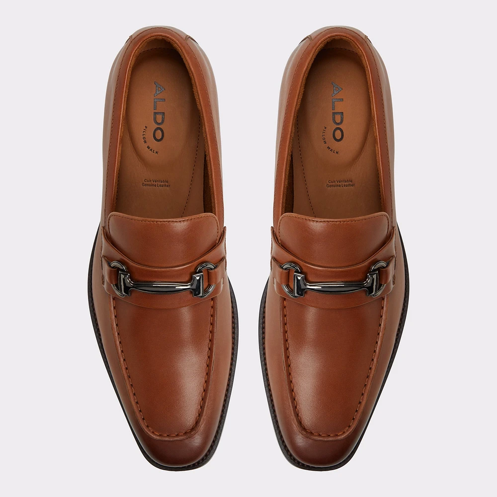 Thado Cognac Hommes Chaussures habillées | ALDO Canada