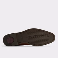 Thado Cognac Men's Dress Shoes | ALDO Canada