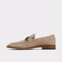 Thado Taupe Men's Dress Shoes | ALDO Canada