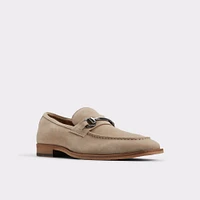 Thado Taupe Men's Dress Shoes | ALDO Canada