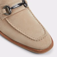 Thado Taupe Men's Dress Shoes | ALDO Canada
