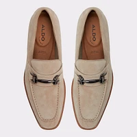 Thado Taupe Men's Dress Shoes | ALDO Canada