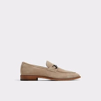 Thado Taupe Men's Dress Shoes | ALDO Canada