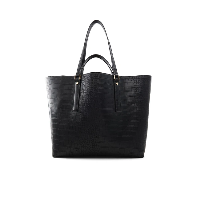 Bugatti Brera Collection - Tote Bag With Zip Closure