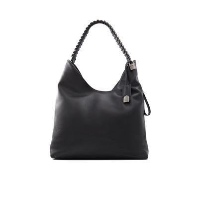 ALDO Thelia - Women's Handbags Totes - Black