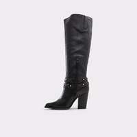 Thelidan Other Black Women's Tall Boots | ALDO Canada