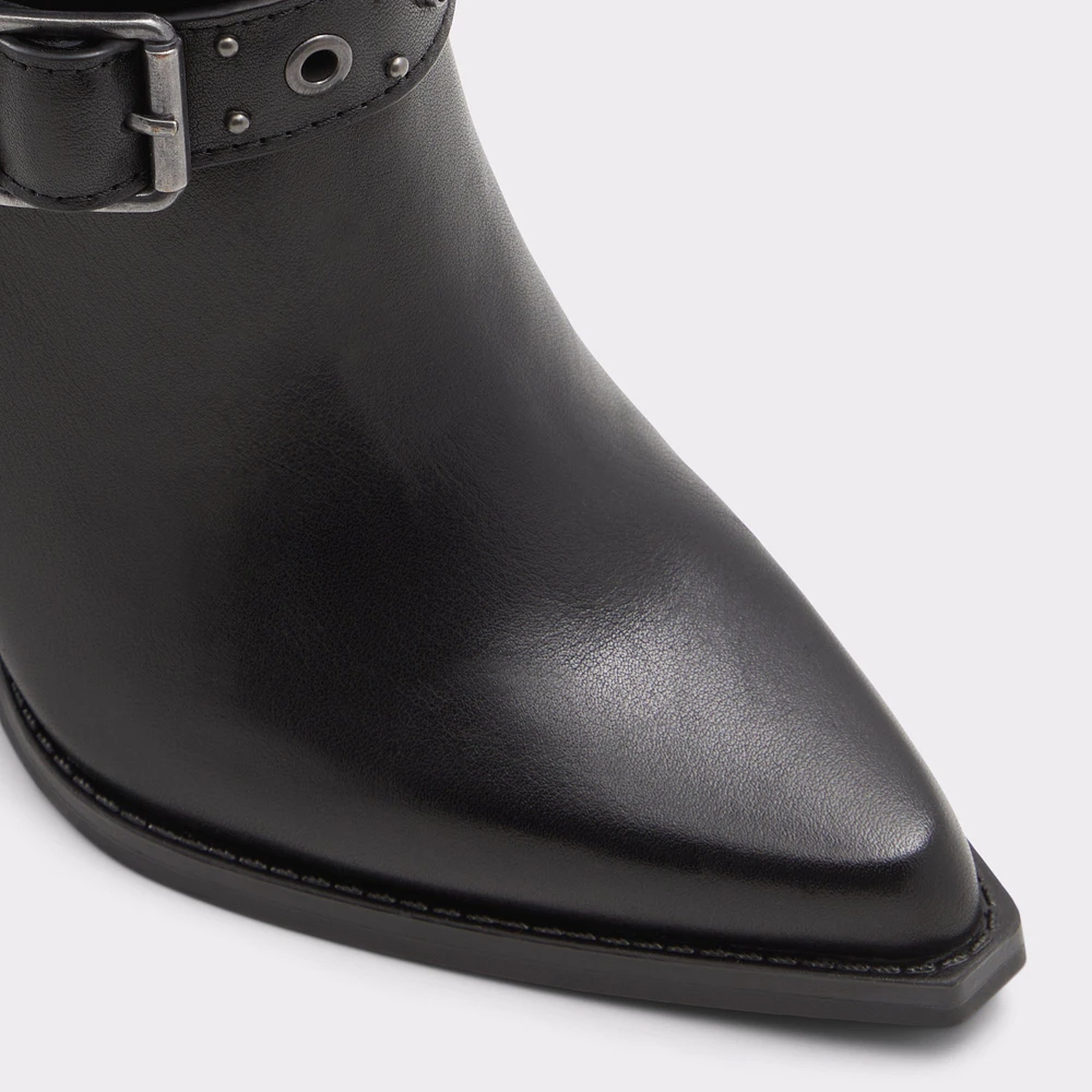 Thelidan Other Black Women's Tall Boots | ALDO Canada