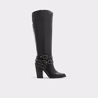 Thelidan Other Black Women's Tall Boots | ALDO Canada