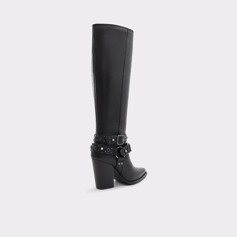 Thelidan-wc Other Black Women's Tall Boots | ALDO Canada