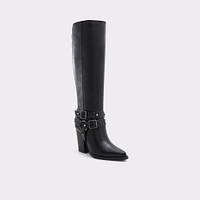 Thelidan-wc Other Black Women's Tall Boots | ALDO Canada