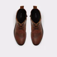 Theophilis Cognac Men's Lace-up boots | ALDO Canada